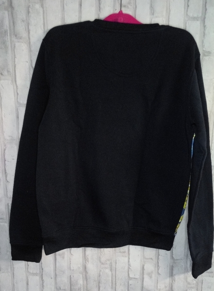 WtO2  Egyptian pharaoh graphic sweatshirt - Picture 6 of 11